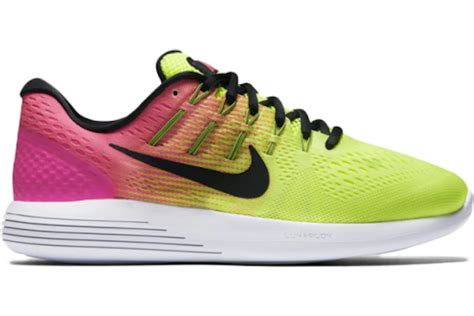 Nike Lunarglide 8 OC Unlimited (Women's) 